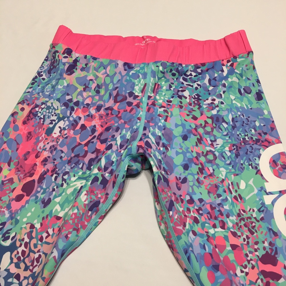 Aim’n Paradise Tights Size Large - Picture 6 of 15